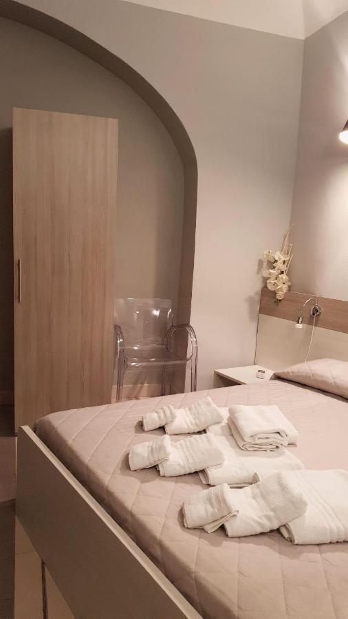 Le Muse Hotel Favignana Kültér fotó