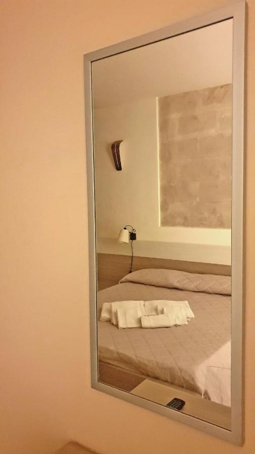 Le Muse Hotel Favignana Kültér fotó