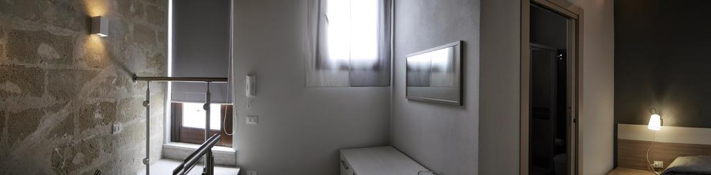 Le Muse Hotel Favignana Szoba fotó